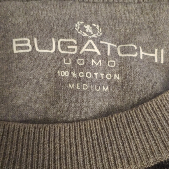 Bugatchi Soft Sweater - Picture 2 of 3